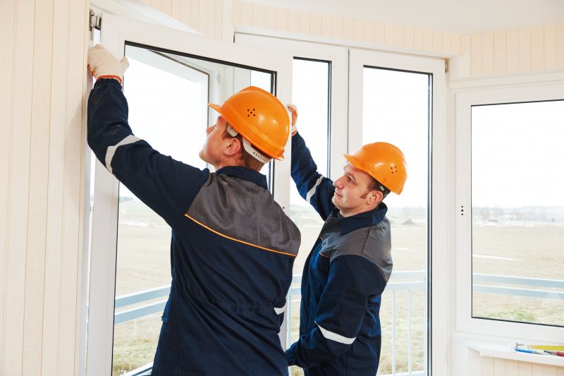 Window Pane Replacement in Alpharetta, GA