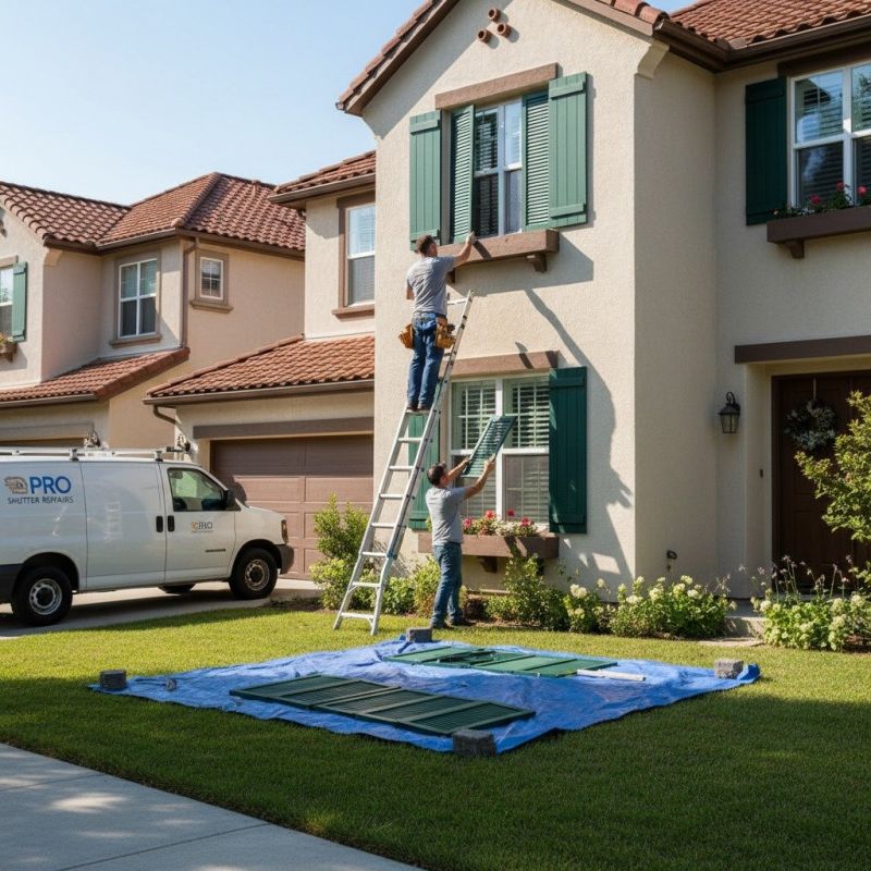 Contact About Window Restoration