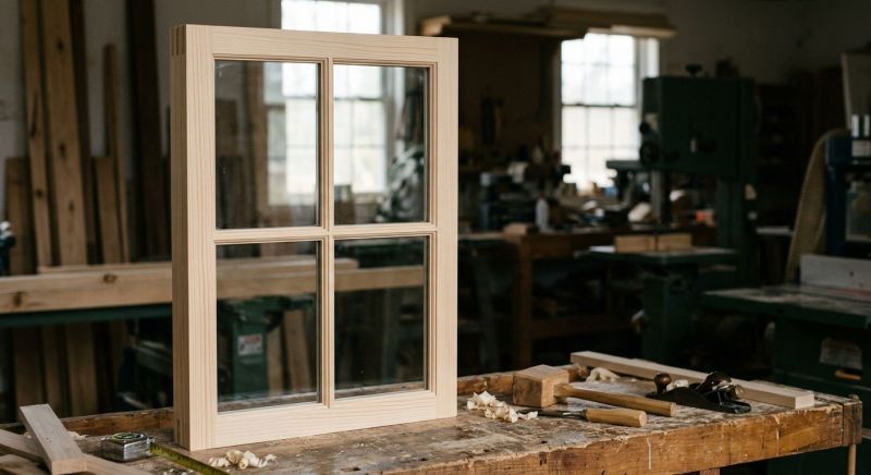 Window Sash Repair in Denver County, CO