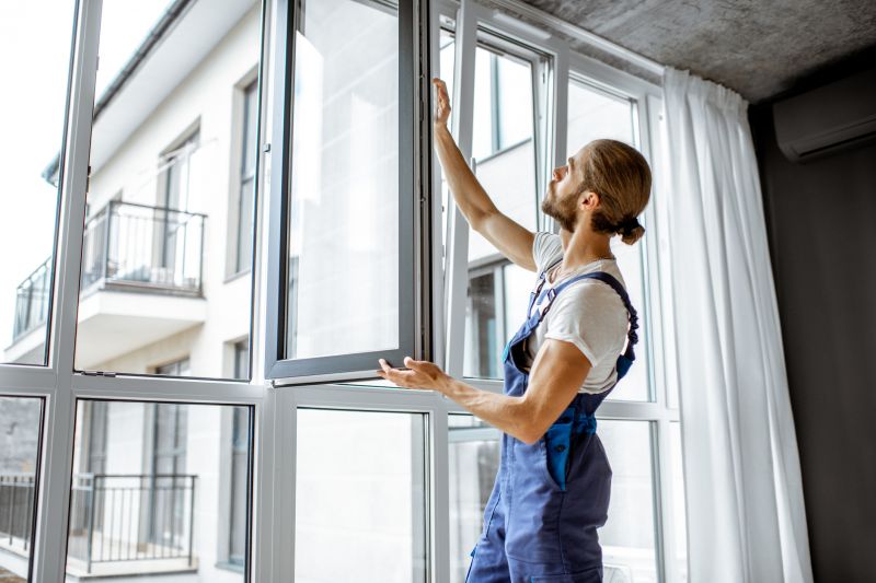Window Restoration
