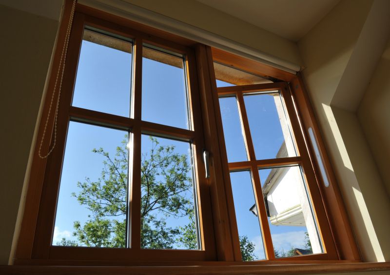 Window Restoration