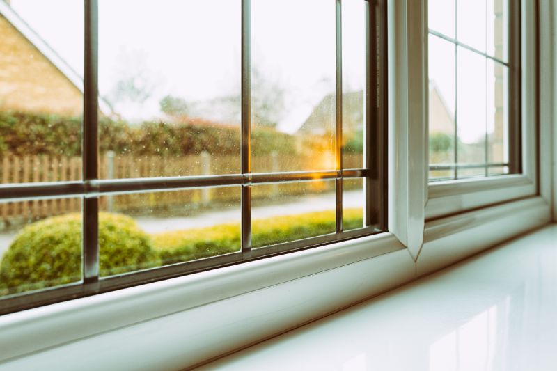 Window Restoration