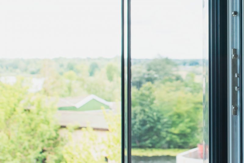 Aluminum Windows Installation in Marysville, OH