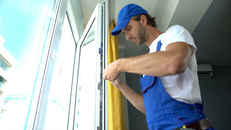 Dormer Window Repair in Olathe, KS