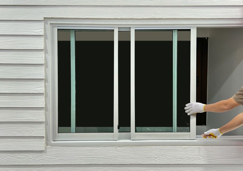 French Window Repair in Kansas City, KS