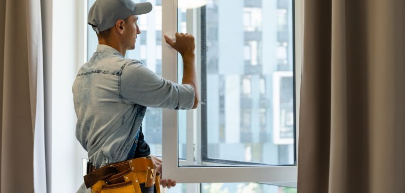 Kitchen Window Repair in Olathe, KS