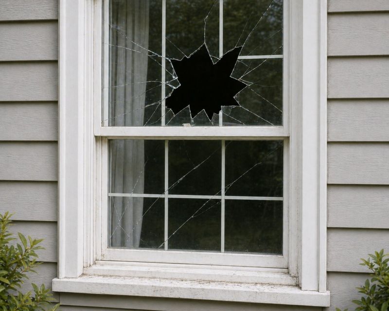 Residential Window Repair in Olathe, KS