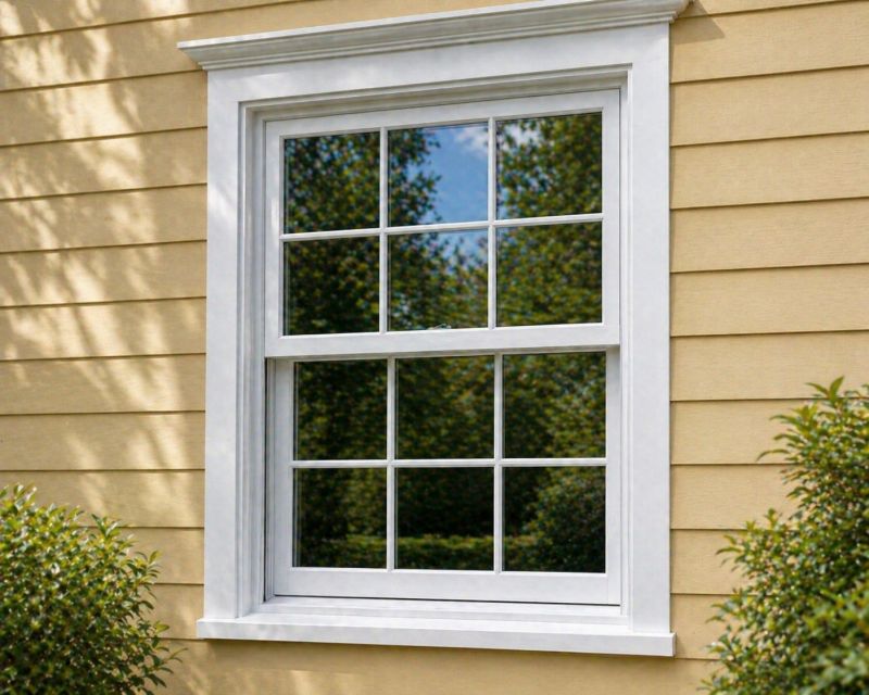 Sash Replacement in Kansas City, MO