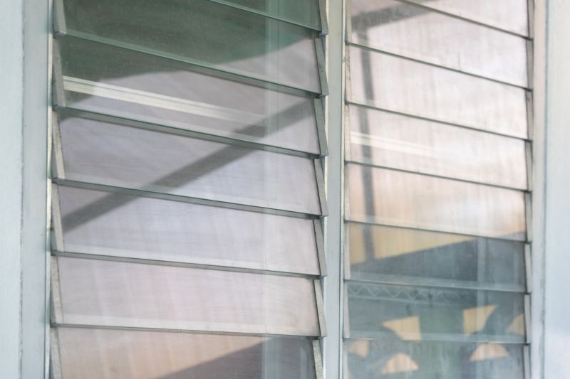 Tilt Window Repair in Denver County, CO