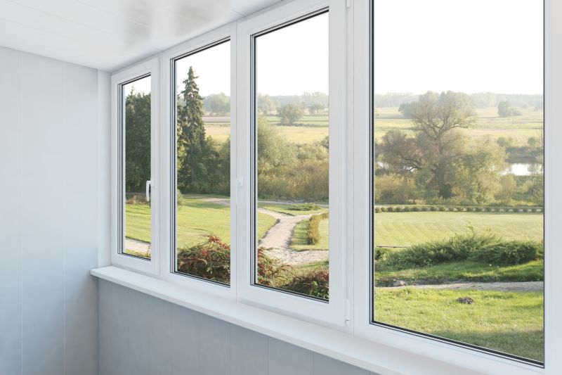 Vinyl Window Service in Mooresville, NC