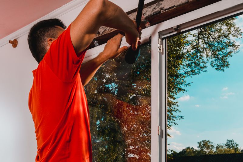 Specialized Window Restorers