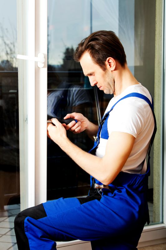Window Beading Repair in Wilmington, NC