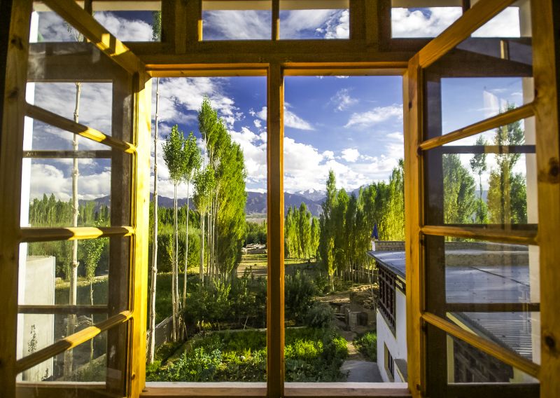 Window Casing Repair in Denver, CO
