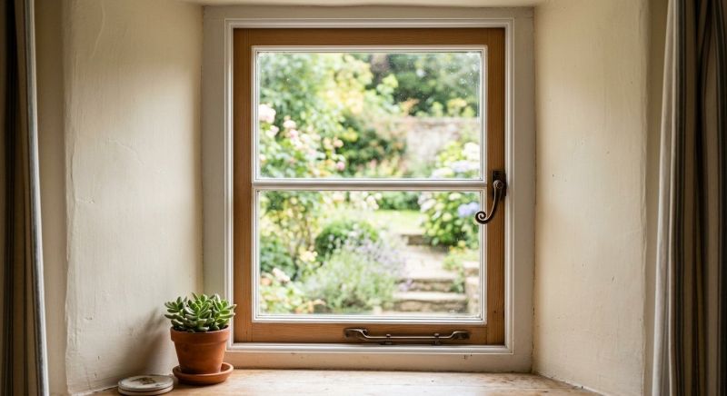 Window Crank Repair in Overland Park, KS
