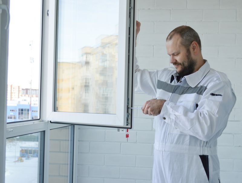 Window Glass Replacement in Olathe, KS