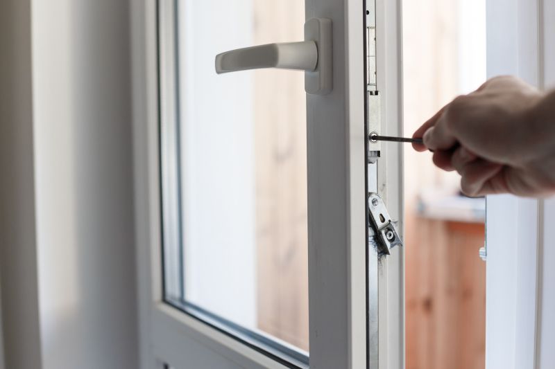 Window Handle Repair in Alpharetta, GA