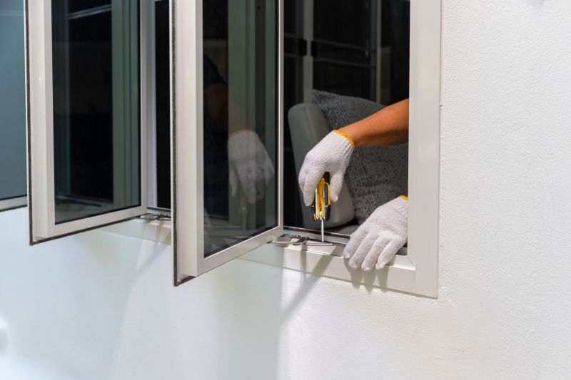 Window Opener Repair in Littleton, CO