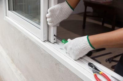 Window Opener Repair in Alpharetta, GA