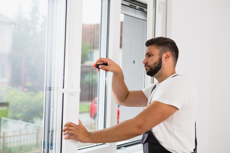 Window Opener Replacement in Alpharetta, GA