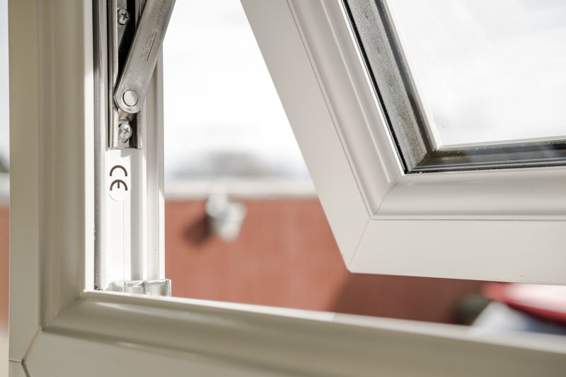 Window Opener Replacement in Olathe, KS