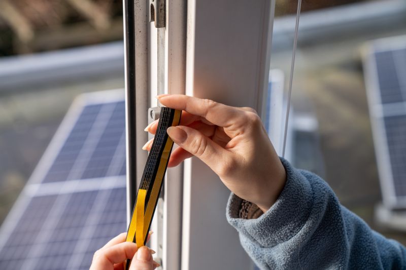 Sealant and Weatherproofing