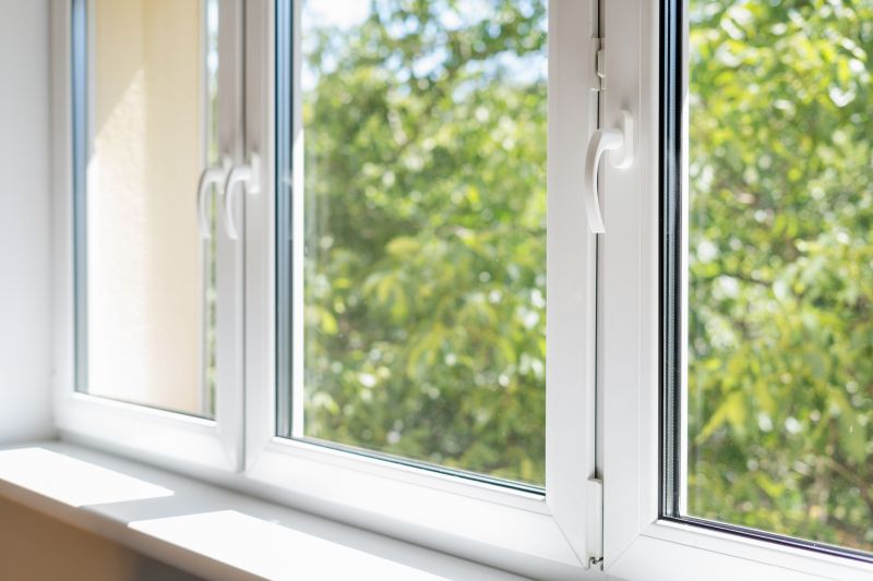 Window Sill Repair in Kansas City, MO