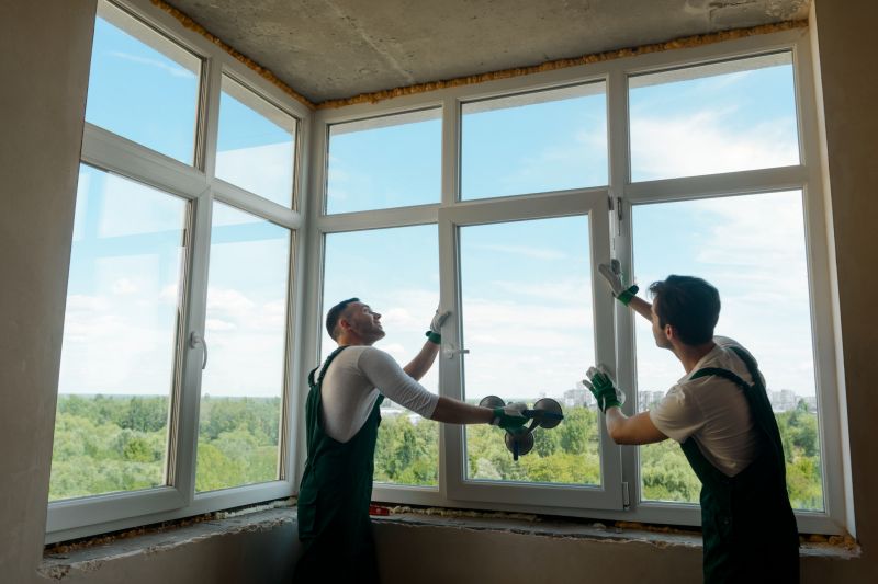 Windows Installation in Worcester, MA