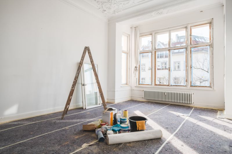 Old or damaged windows can lead to drafts and higher energy bills